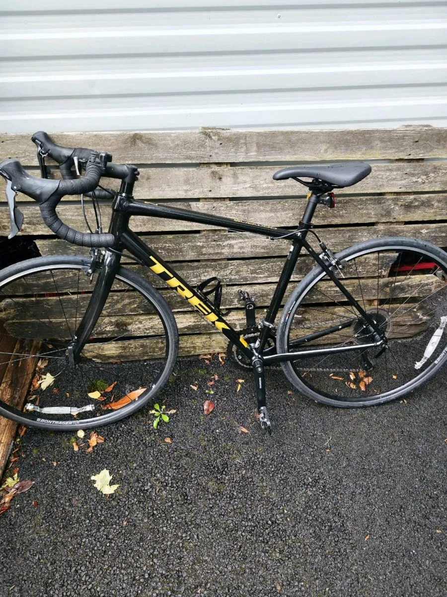 Road bike - Image 1