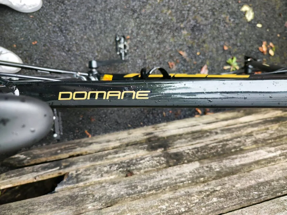 Road bike - Image 3