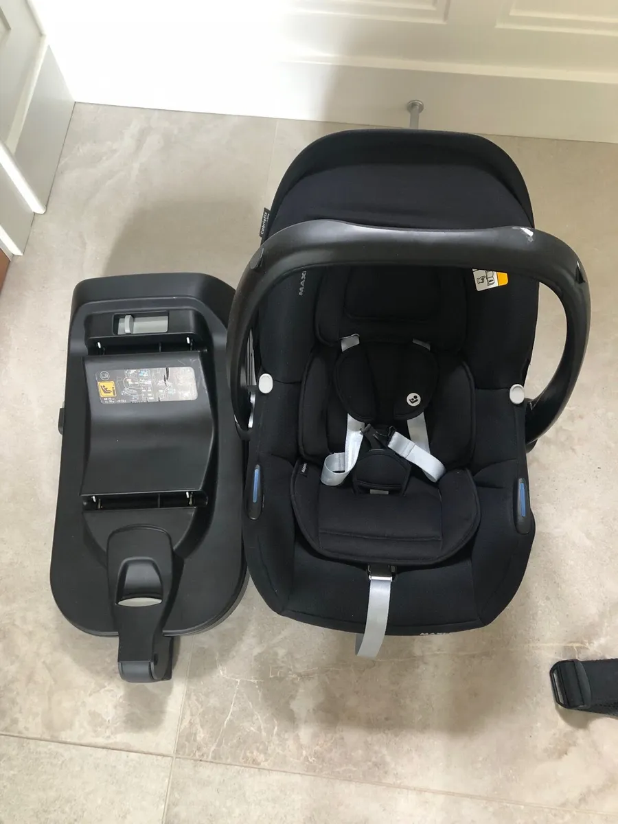 Baby Tavel essentials and accessories - Image 2
