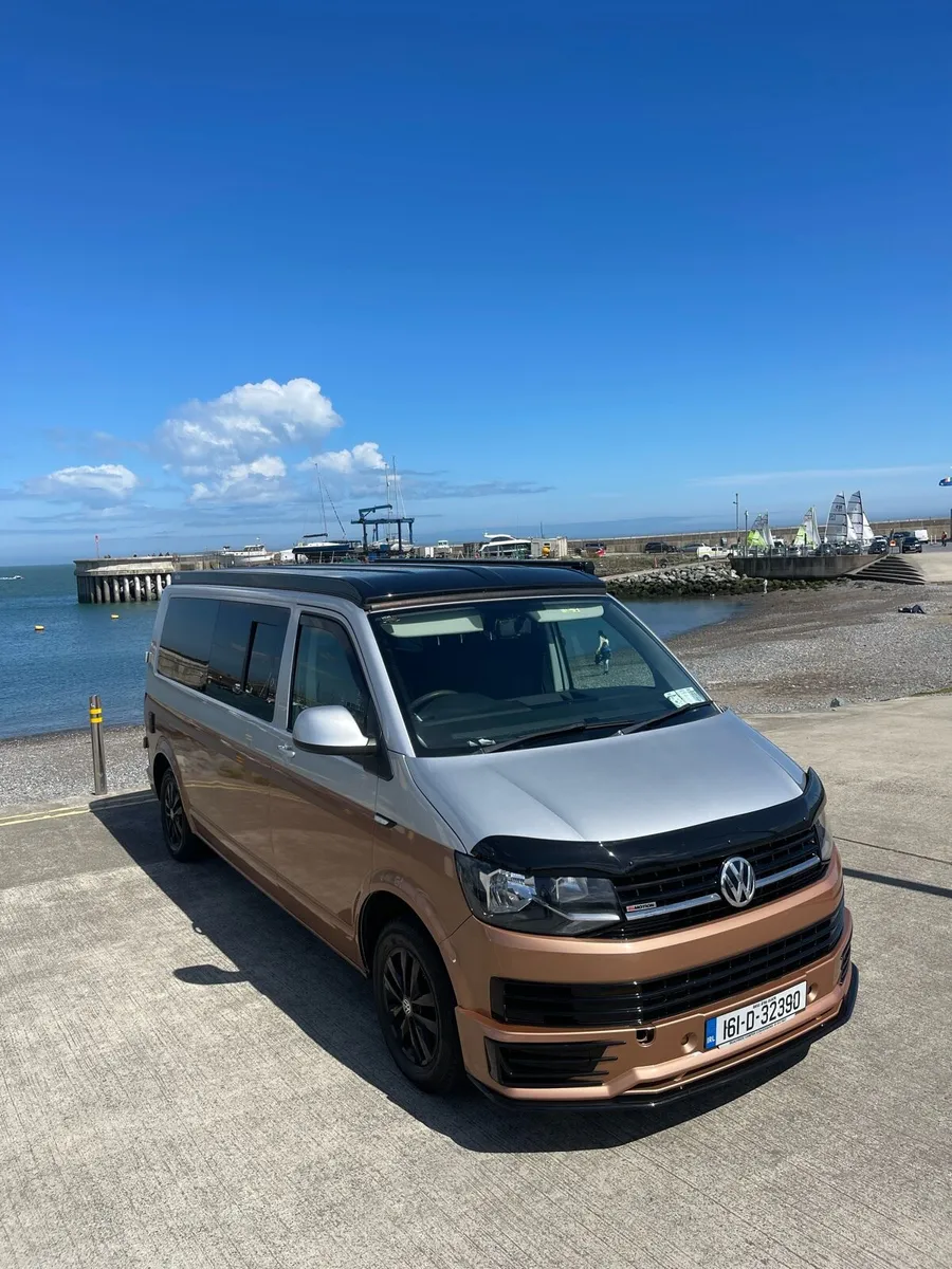 Vw transporter - Image 2