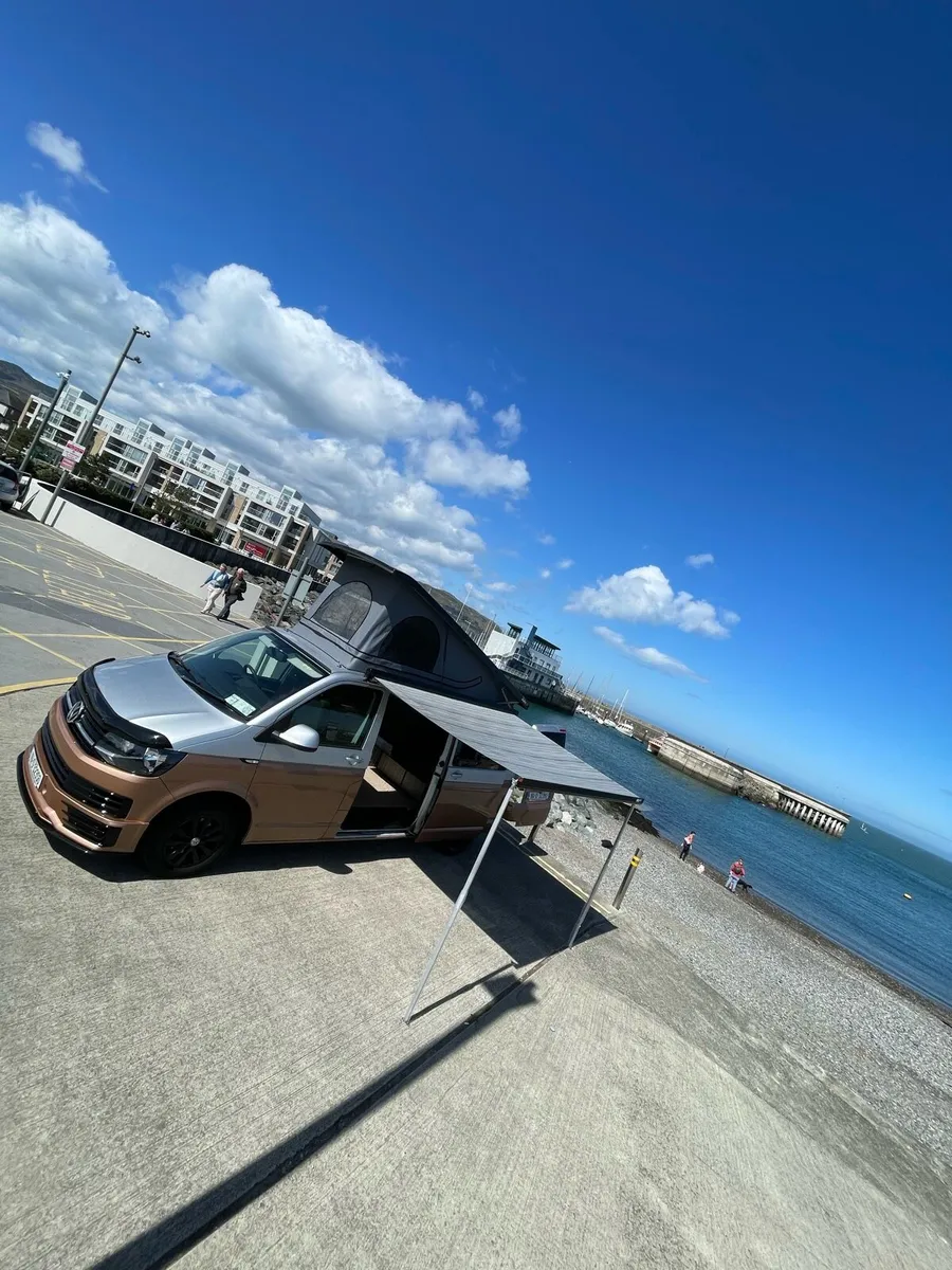 Vw transporter - Image 3