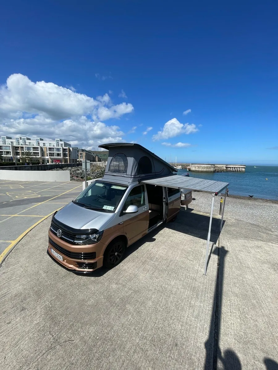Vw transporter - Image 4