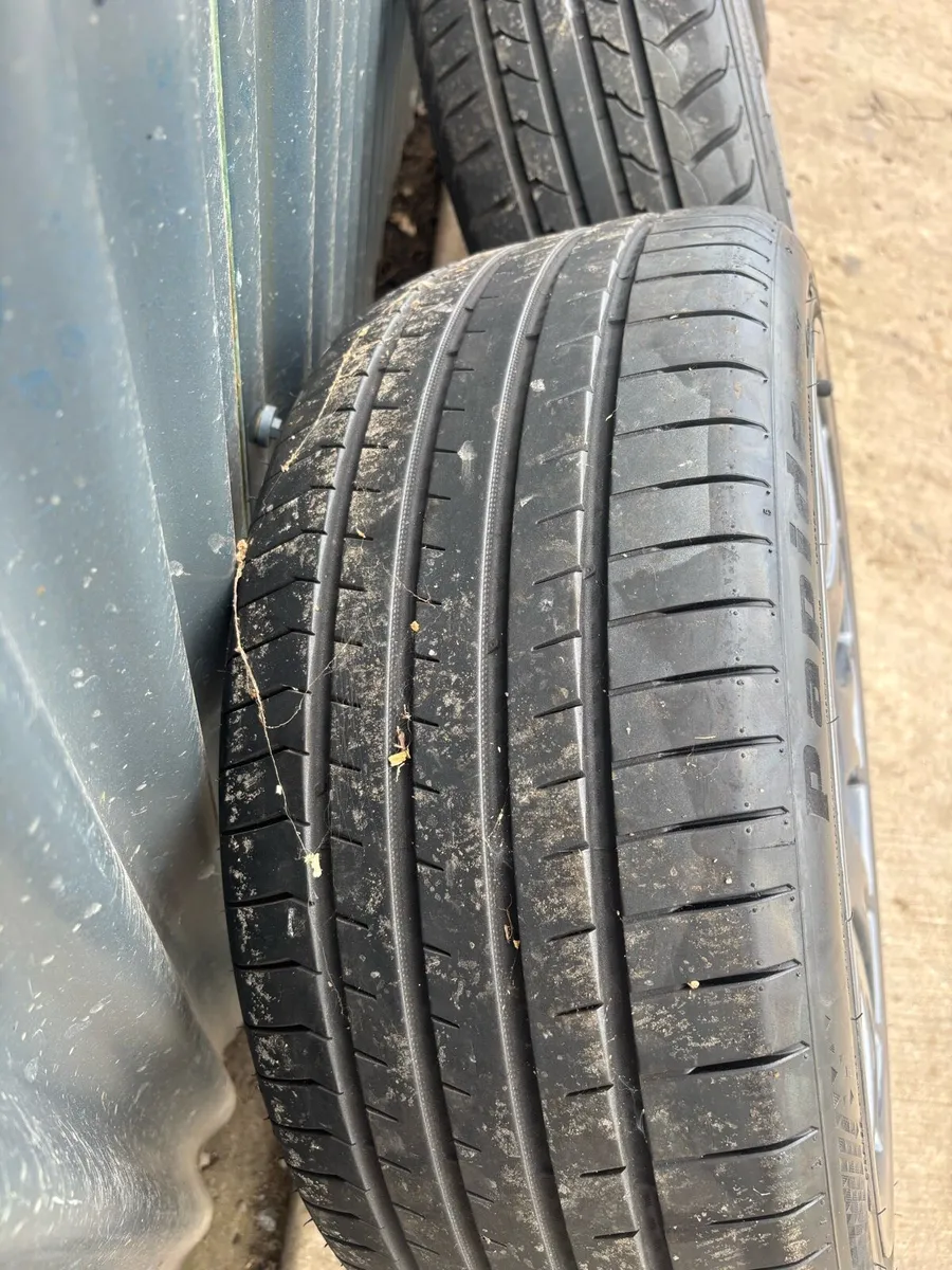 BBS CH ALLOYS - Image 3