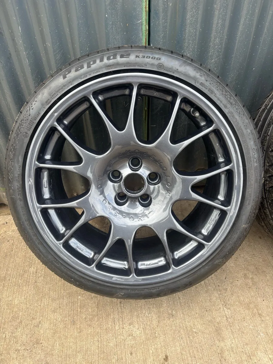 BBS CH ALLOYS - Image 4