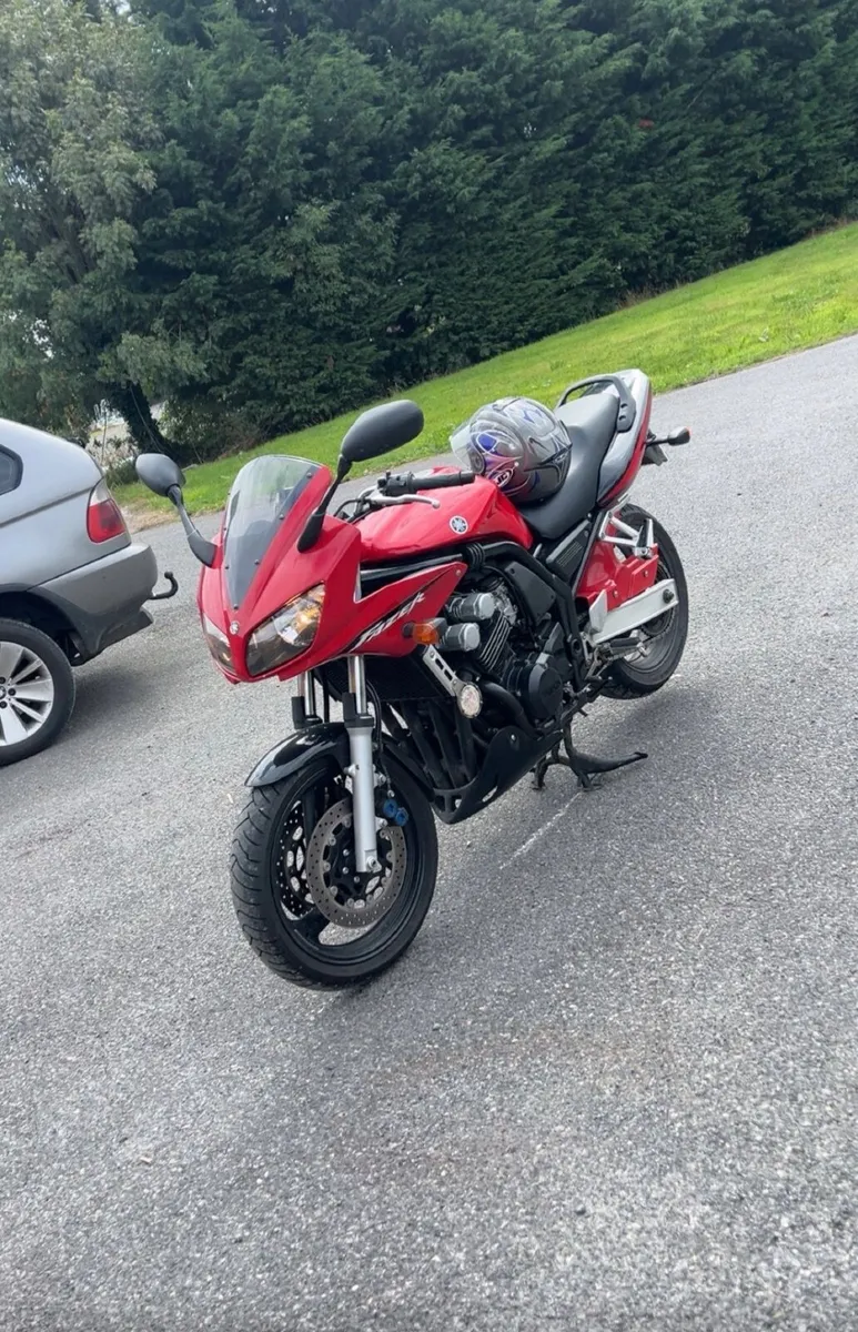 YAMAHA Other 2003 - Image 2