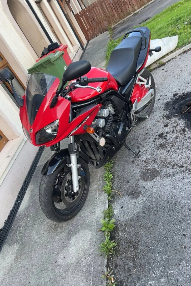YAMAHA Other 2003 - Image 3