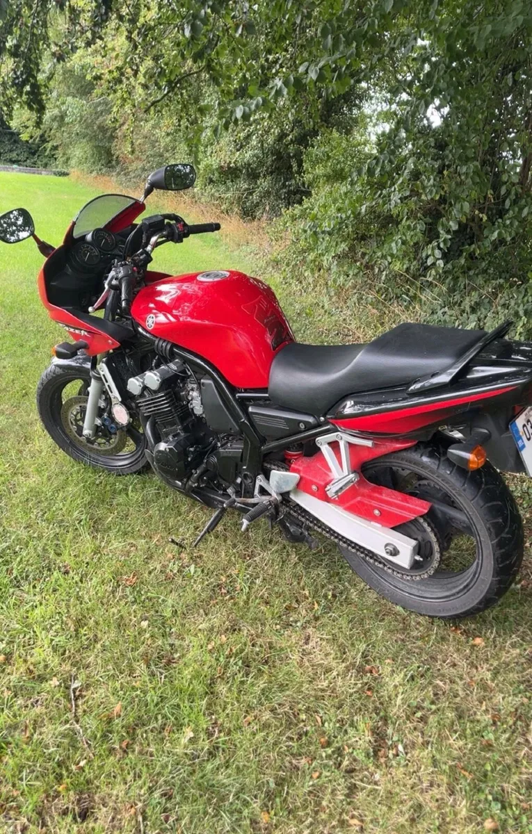 YAMAHA Other 2003 - Image 4