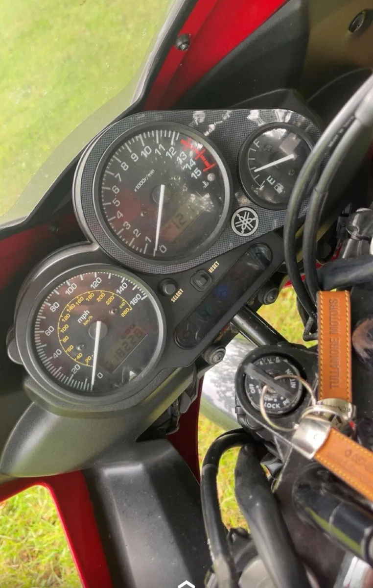 YAMAHA Other 2003 - Image 1