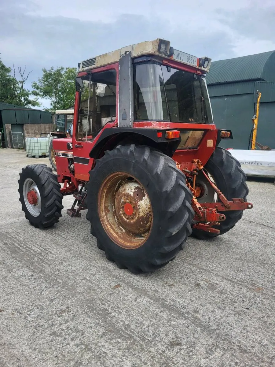International 885xl - Image 4