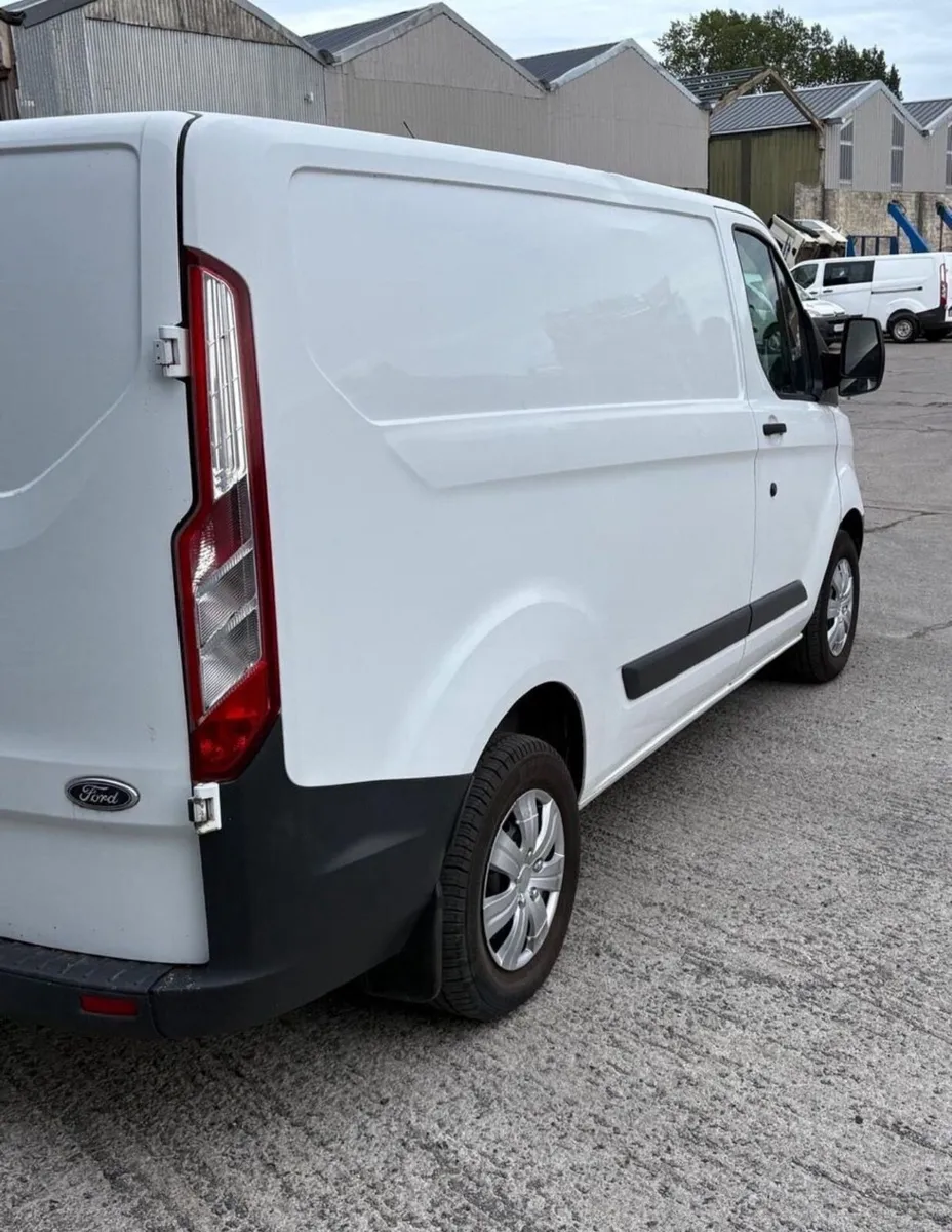 Man With A Van - Image 1