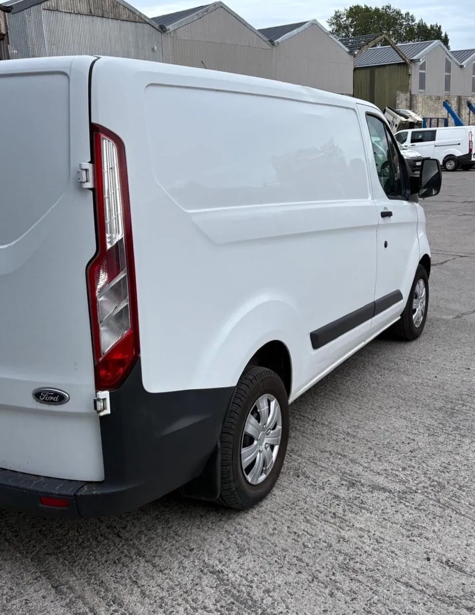 Man With A Van - Image 2