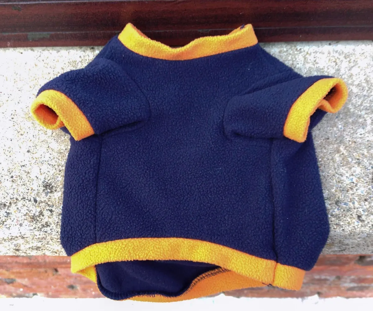 Babies Halloween Short Sleeved Top (washed). - Image 2