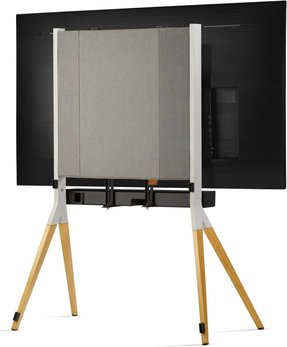 Universal TV Stand Screen Size 32-70”- LCD LED - Image 3