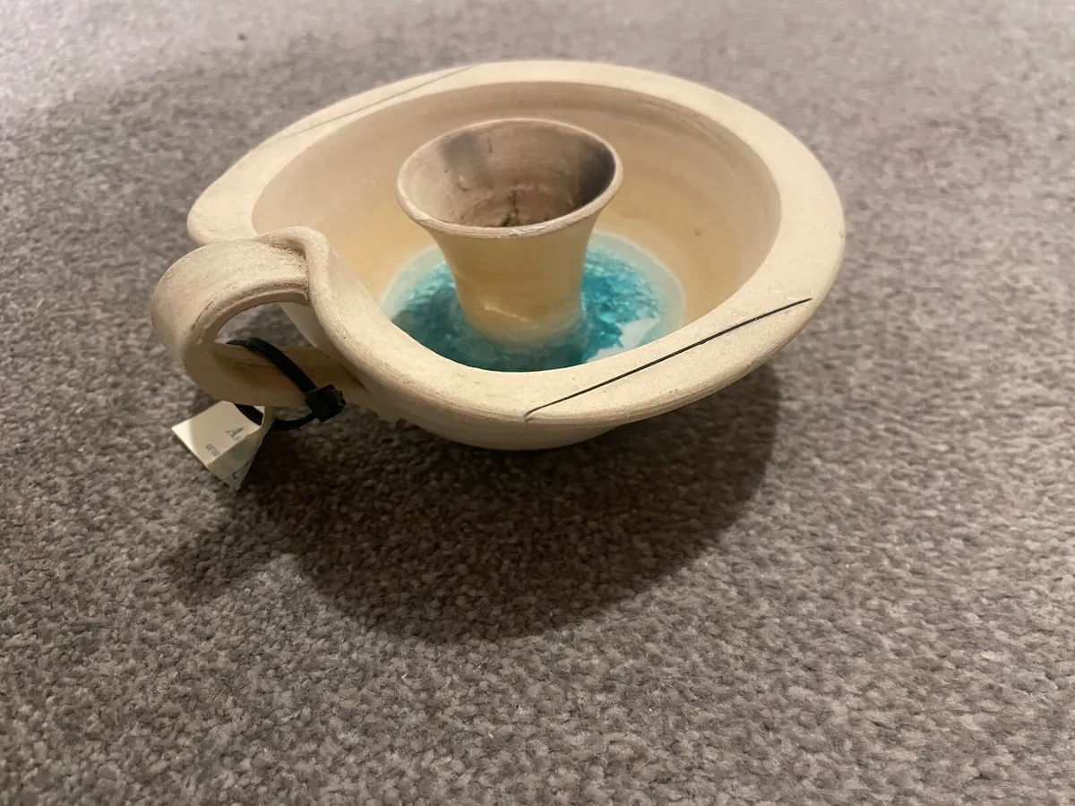Candlestick holder - Image 3