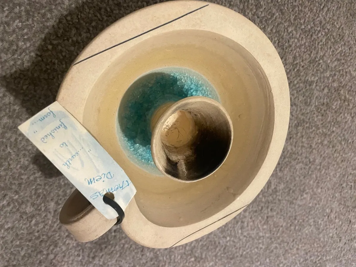 Candlestick holder - Image 4