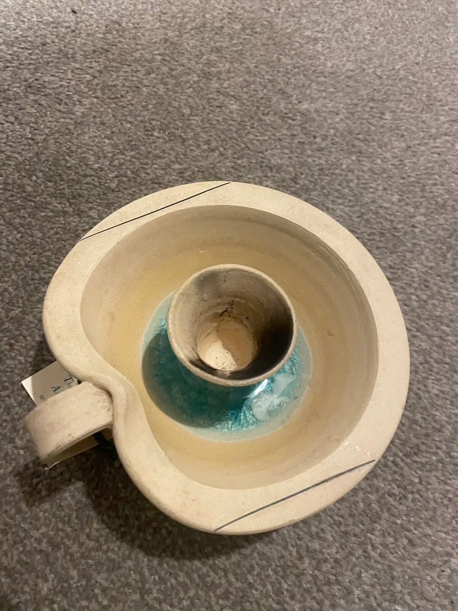 Candlestick holder - Image 1