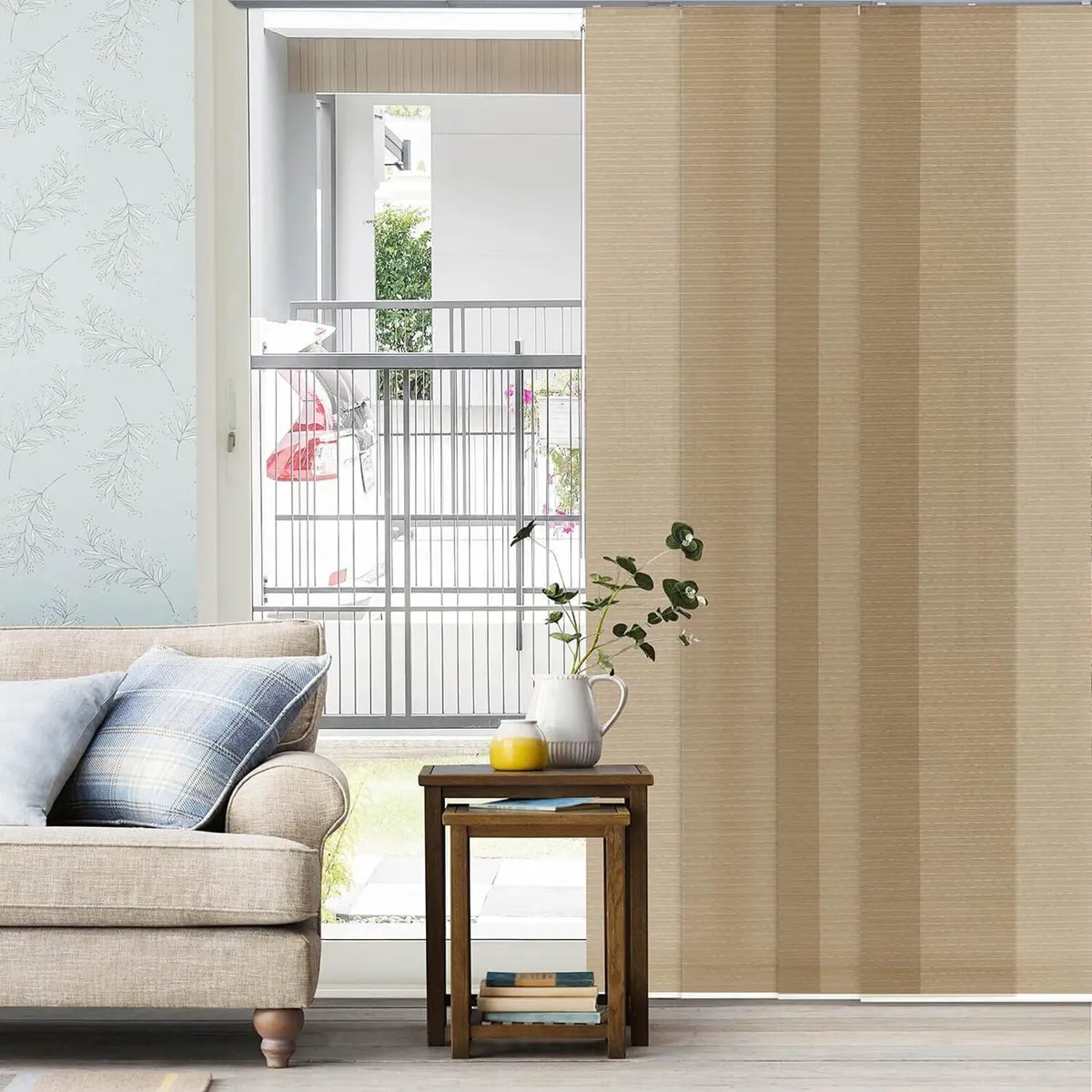Room Dividers Screen 116CM-218CM - Image 3