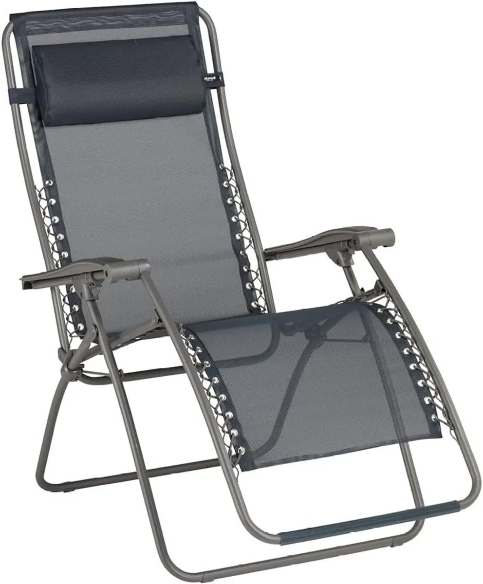 Recliner Folding and Adjustable Lace System Rsxa - Image 1