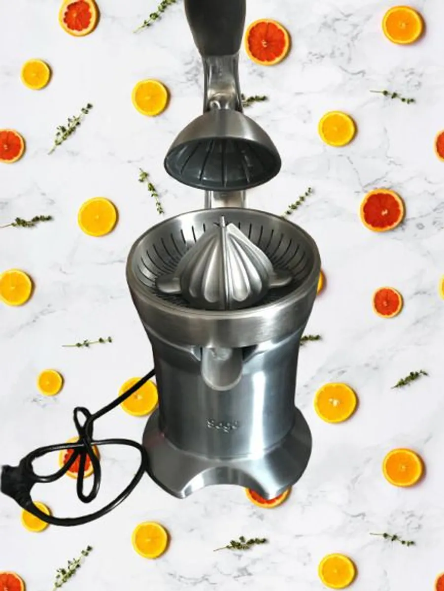 Sage The Citrus Press Pro - Image 1
