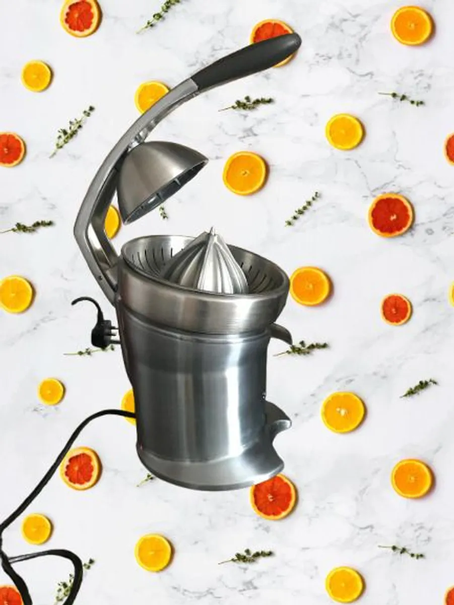 Sage The Citrus Press Pro - Image 2
