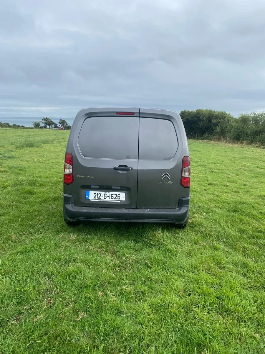 Citreon berlingo - Image 3