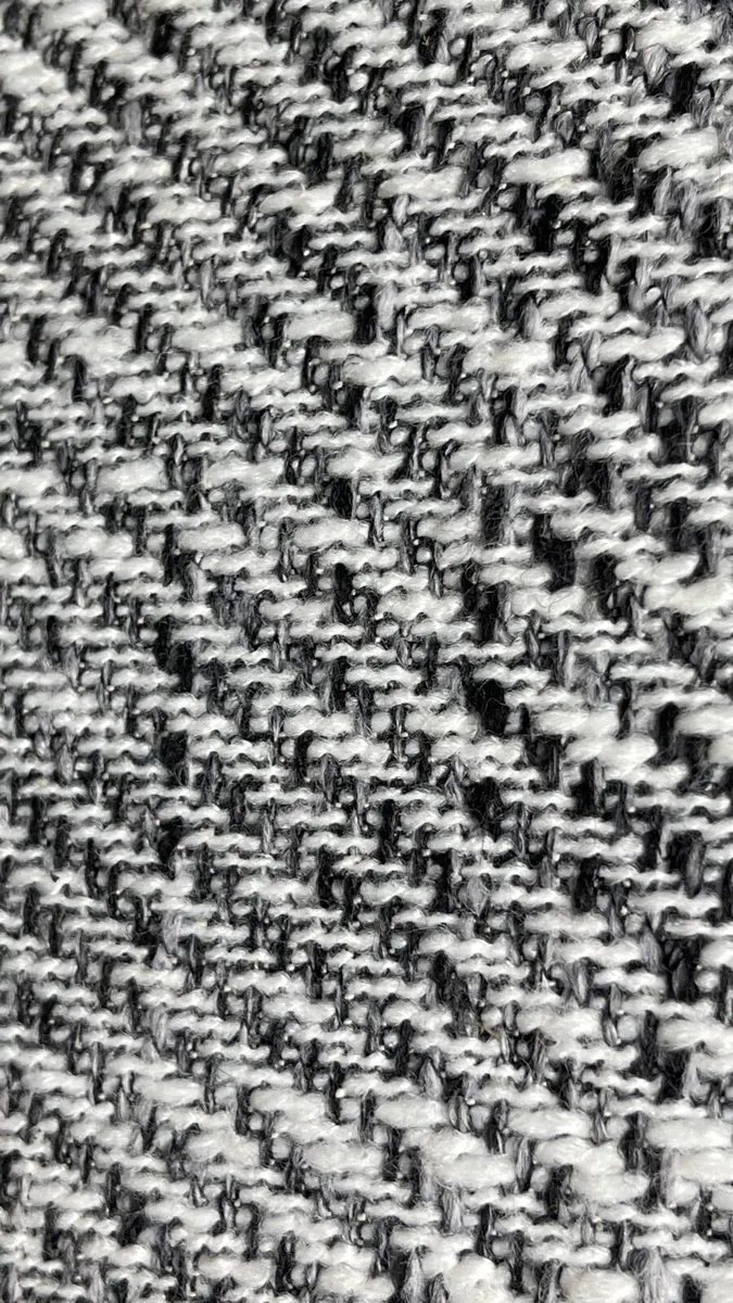 Grey corner sofa - Image 2