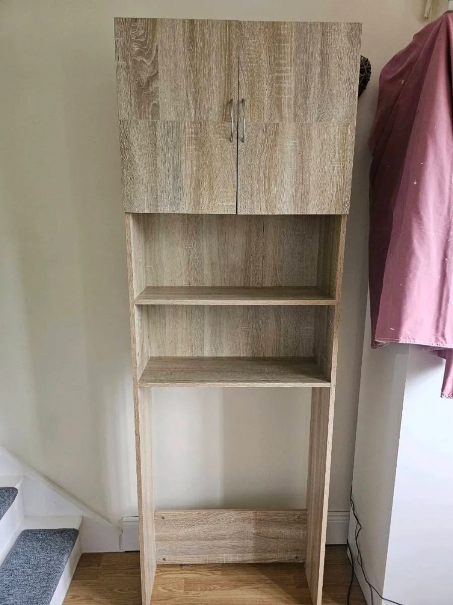 Washing Machine Cabinet - Image 3