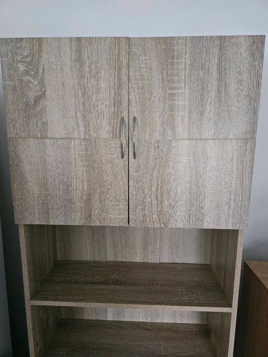 Washing Machine Cabinet - Image 1