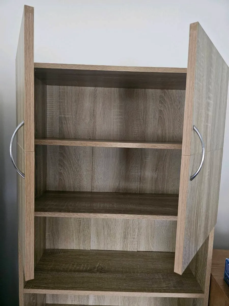 Washing Machine Cabinet - Image 2