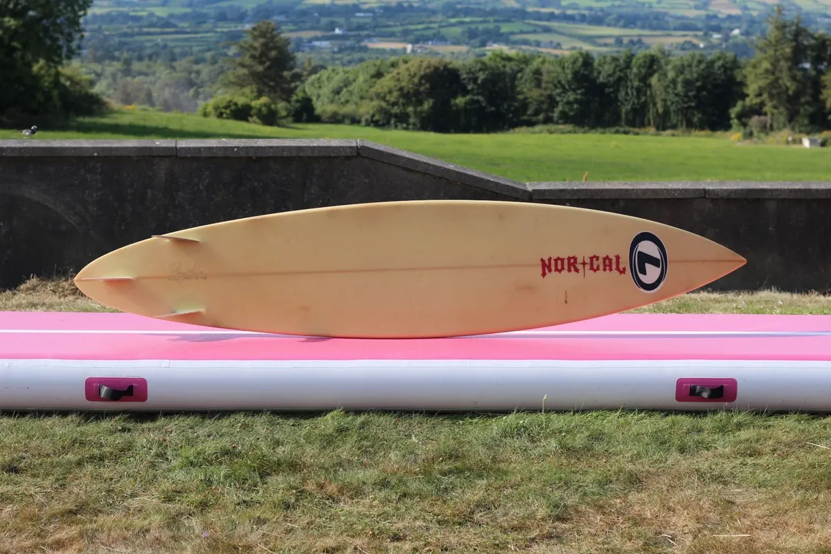 surfboard - Image 2