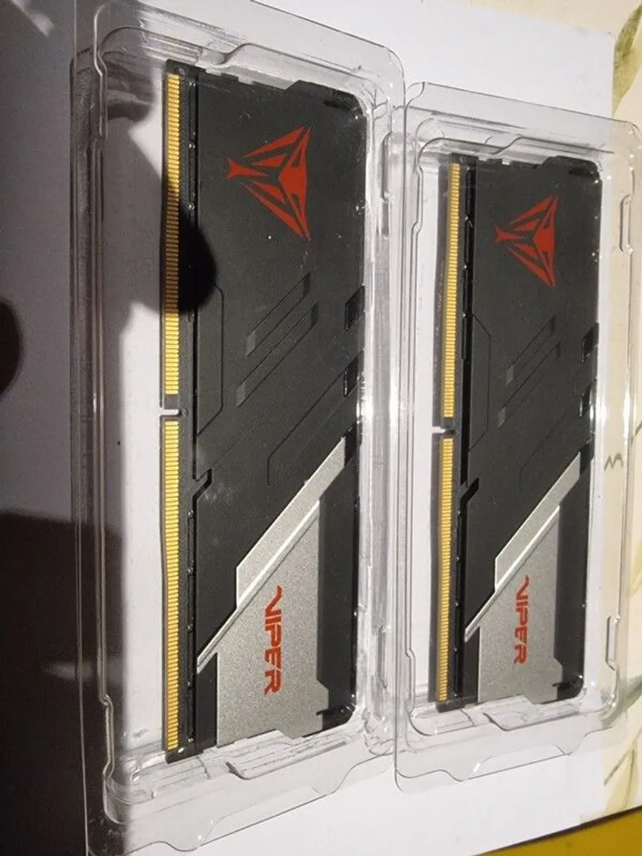 Patriot Viper Venom DDR5 64gb 6000mhz CL30