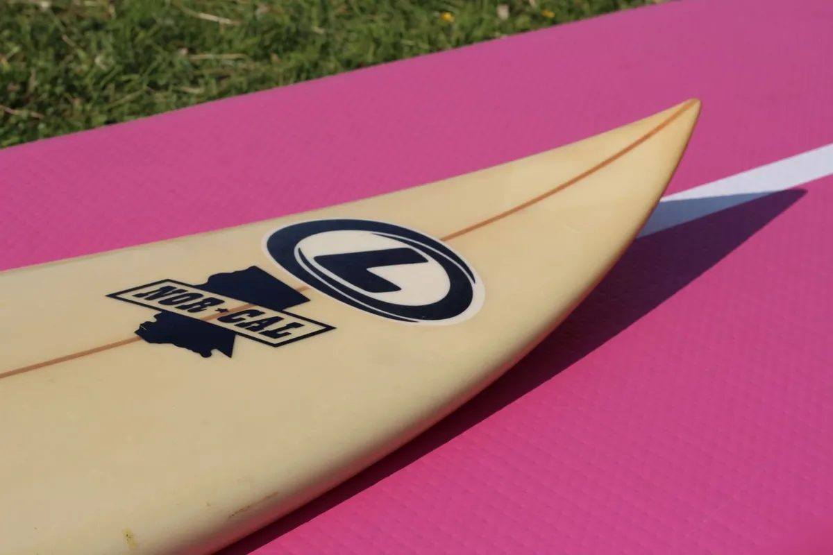surfboard - Image 4