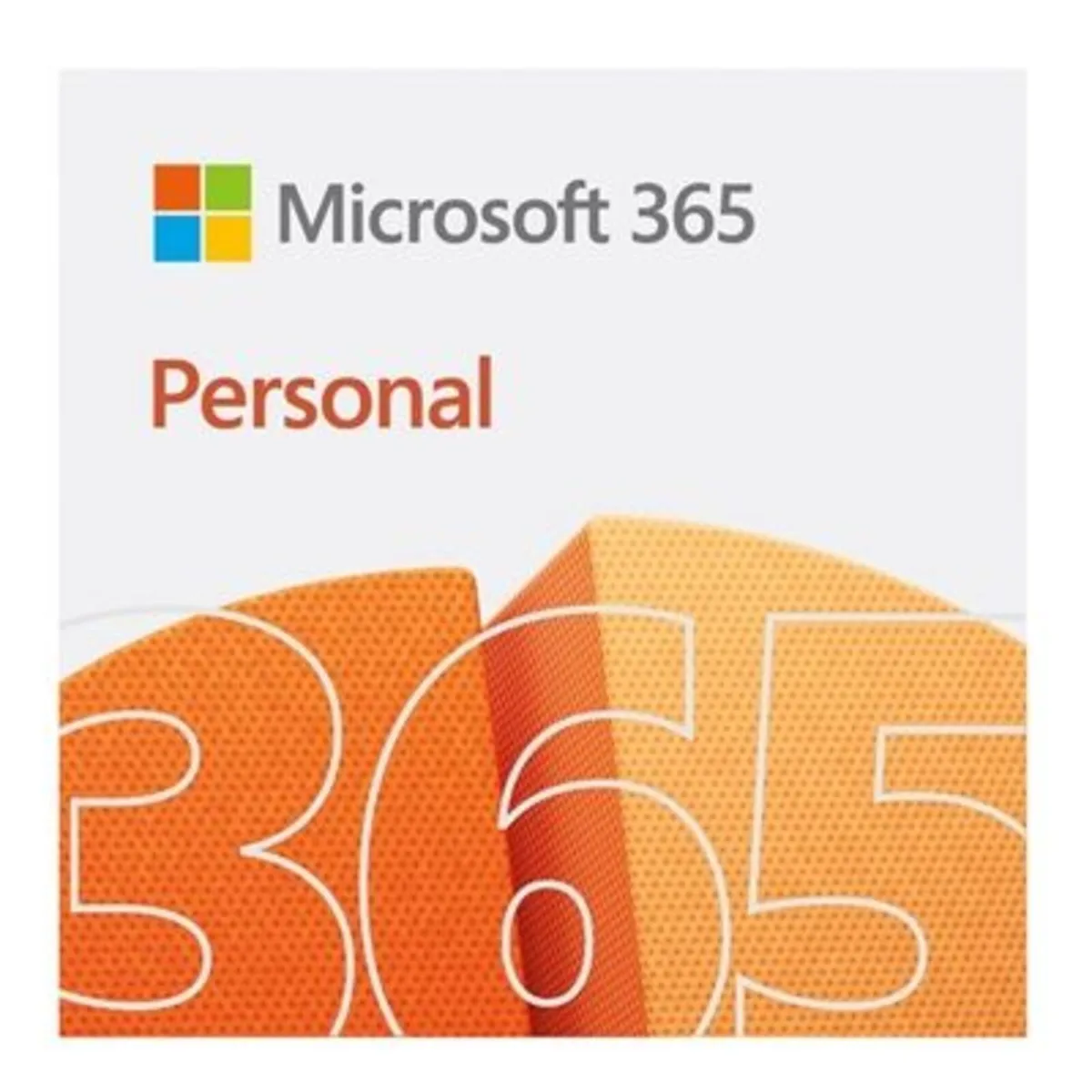 Microsoft Office 365 Personal 2025 - Image 1