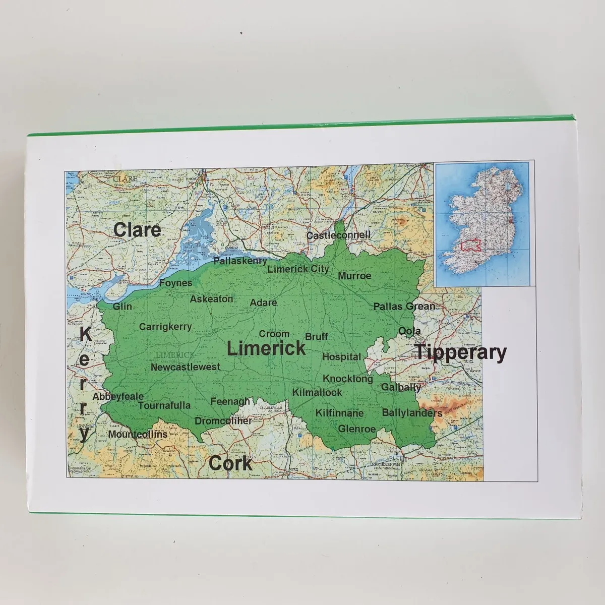 Limerick A biblography of city & county M Franklin - Image 2