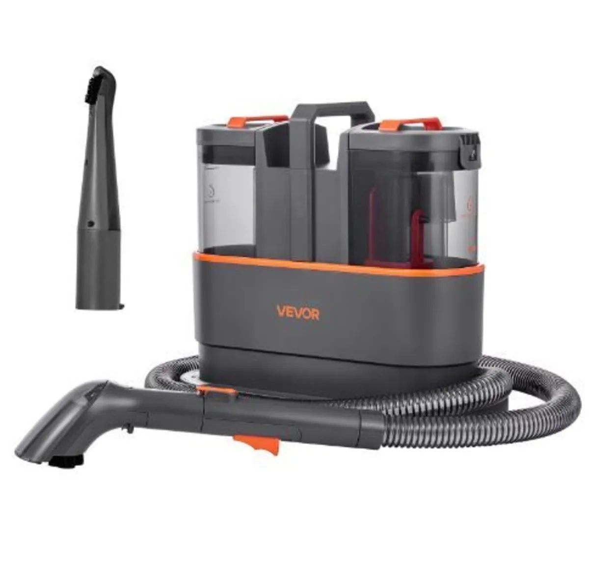 Carpet Cleaner Machine - Image 4