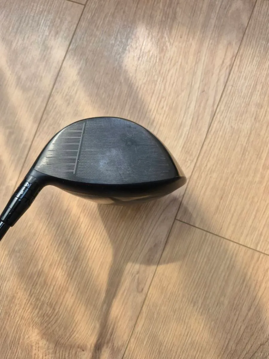 Callaway Paradym triple diamond driver - Image 2
