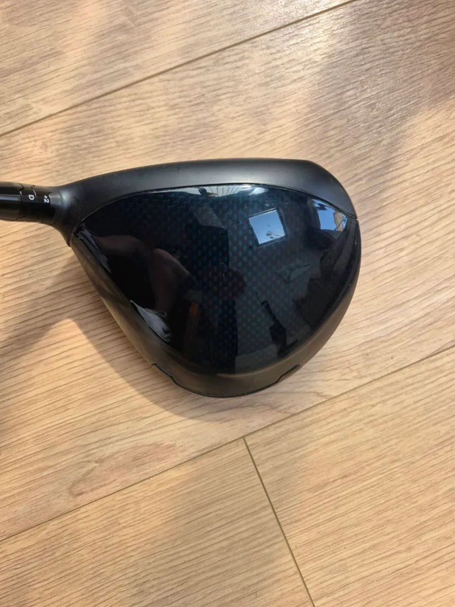 Callaway Paradym triple diamond driver - Image 3
