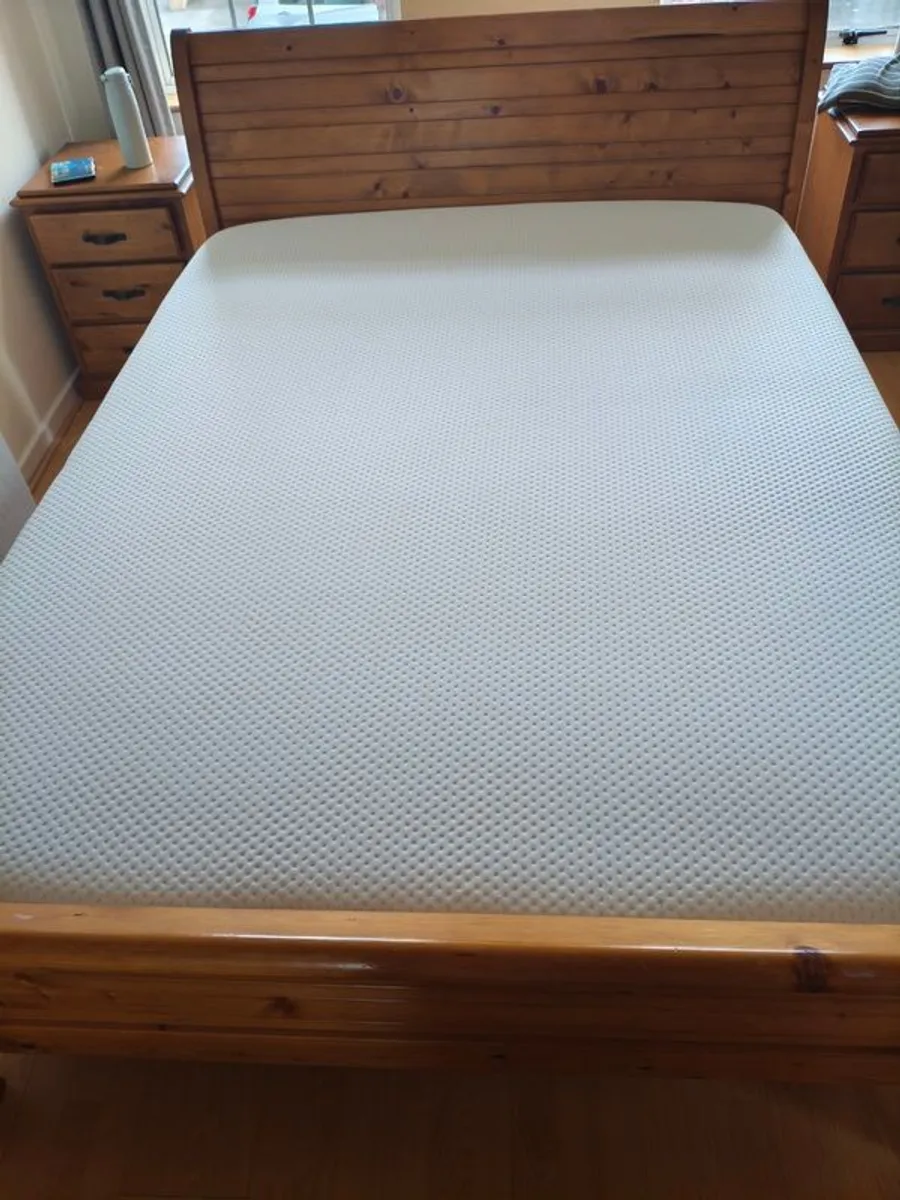 Mattress - Image 1