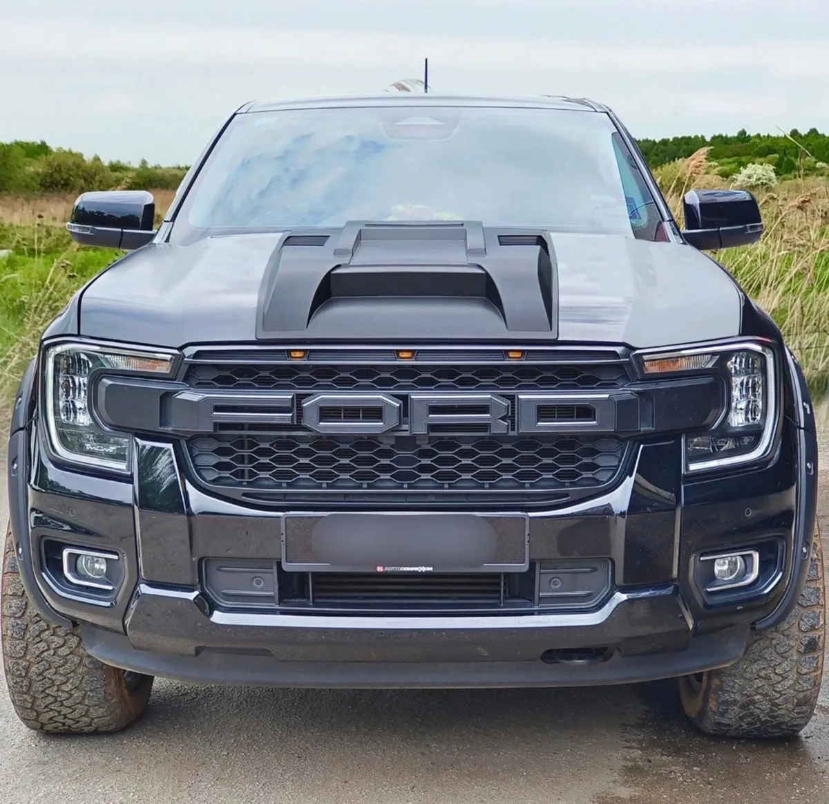 Ford Ranger parts - Image 2