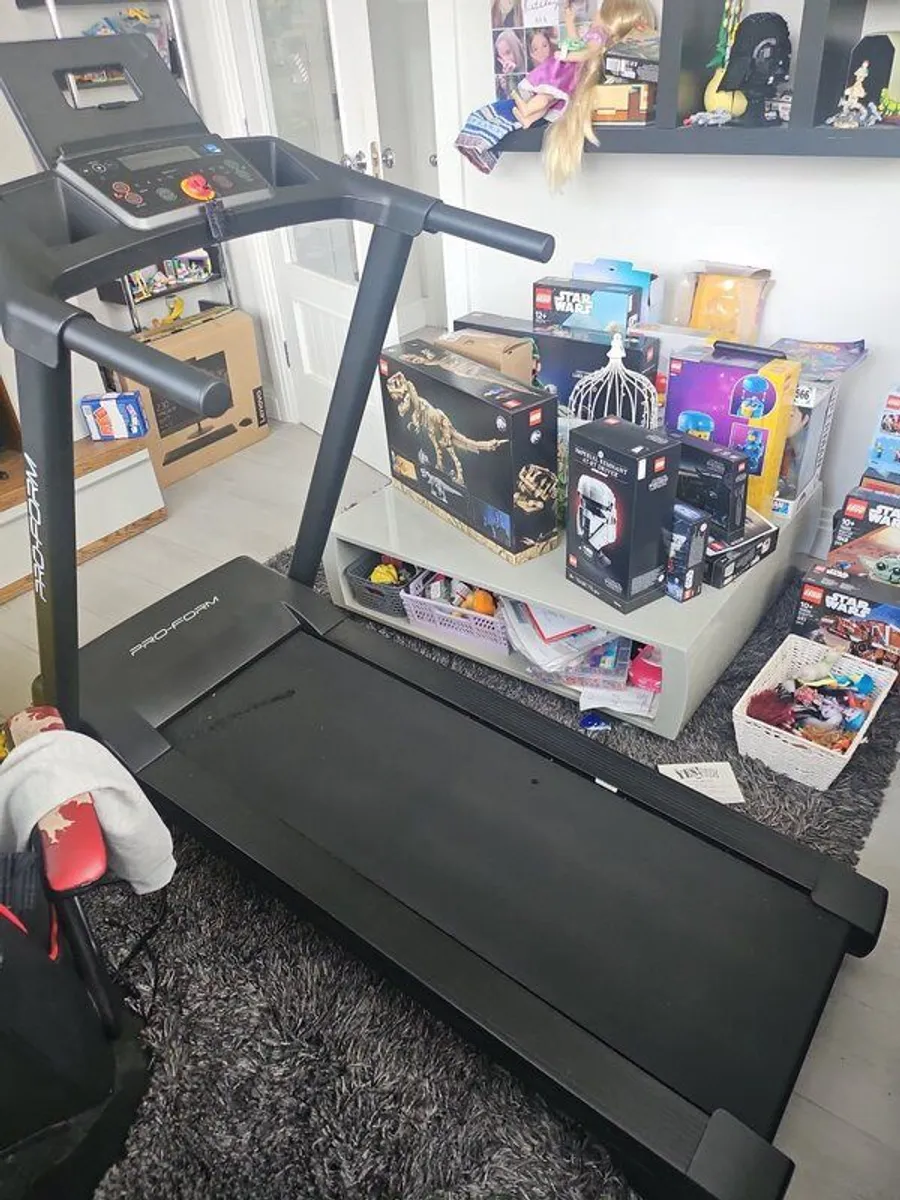treadmill - Image 3