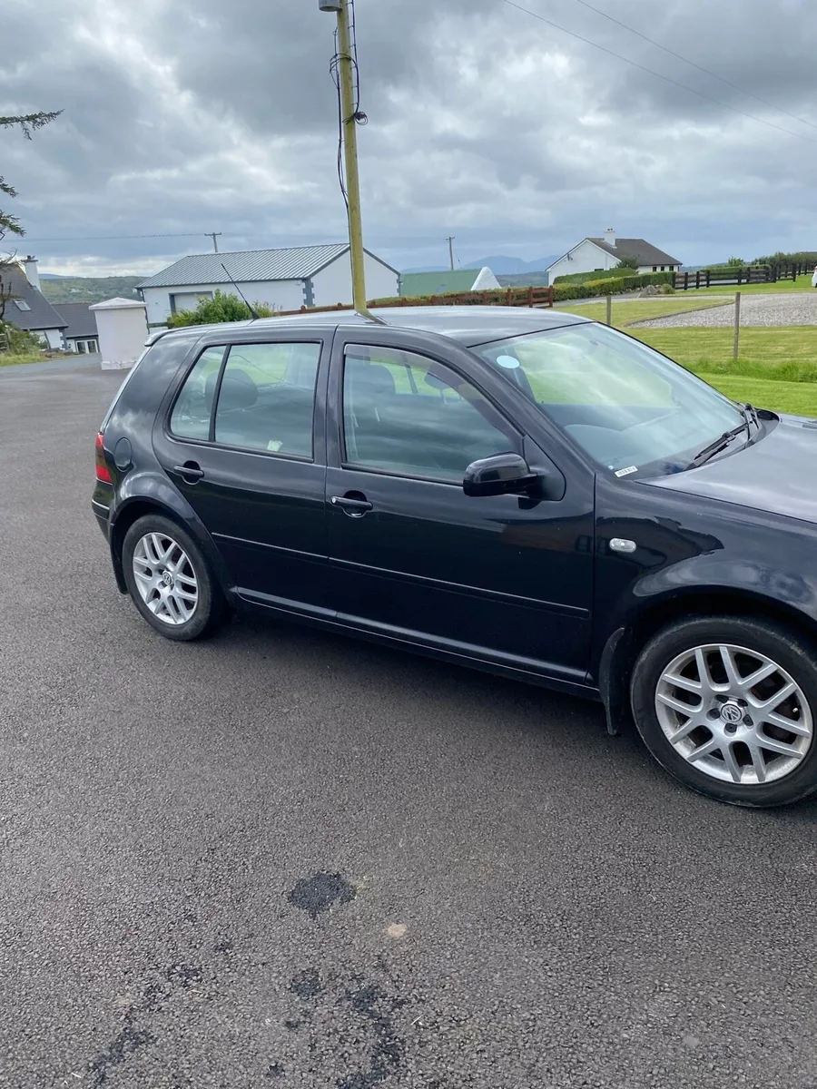 Mk4 golf gti 2.0 - Image 2