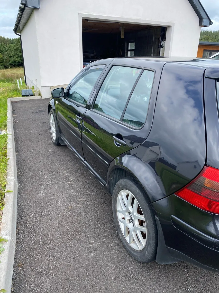 Mk4 golf gti 2.0 - Image 4