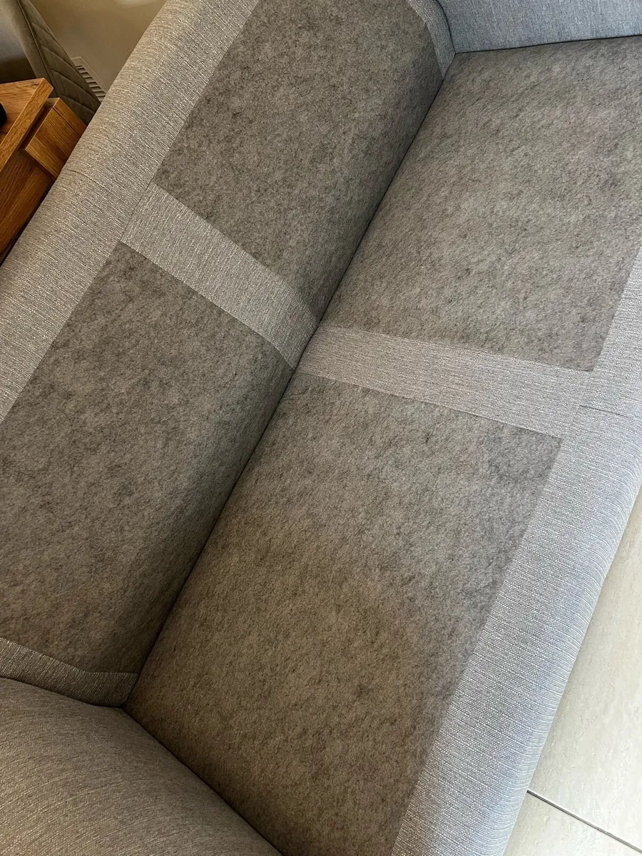 3 seater DFS Sofa - Image 3