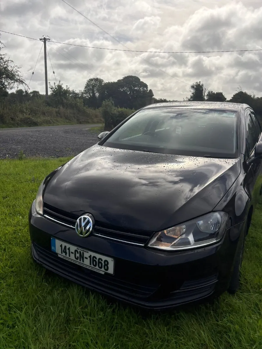 Mk7 golf - Image 2
