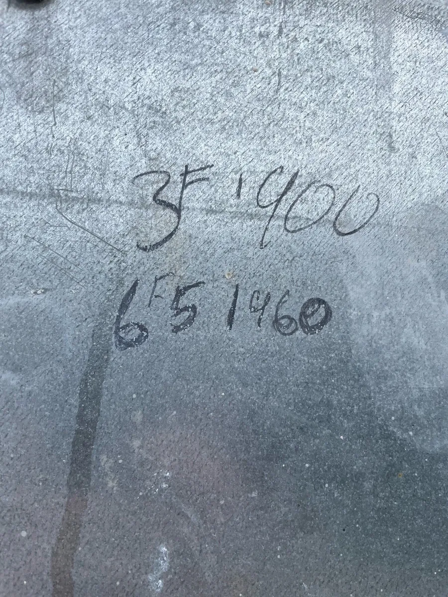 Steel door - Image 2