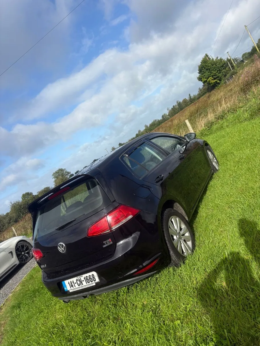 Mk7 golf - Image 4