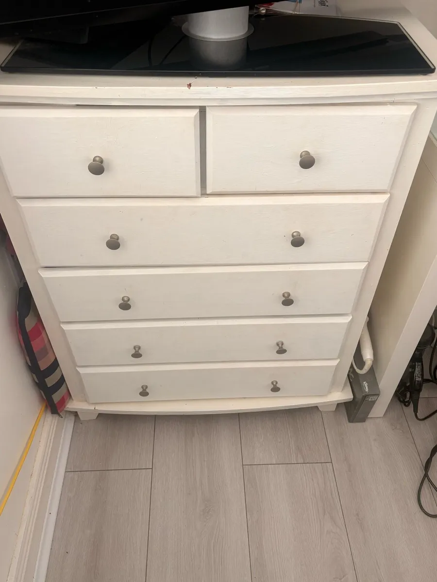 Chest of drawers - Image 2