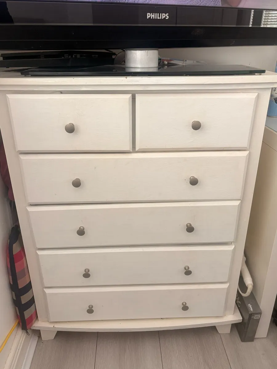 Chest of drawers - Image 3