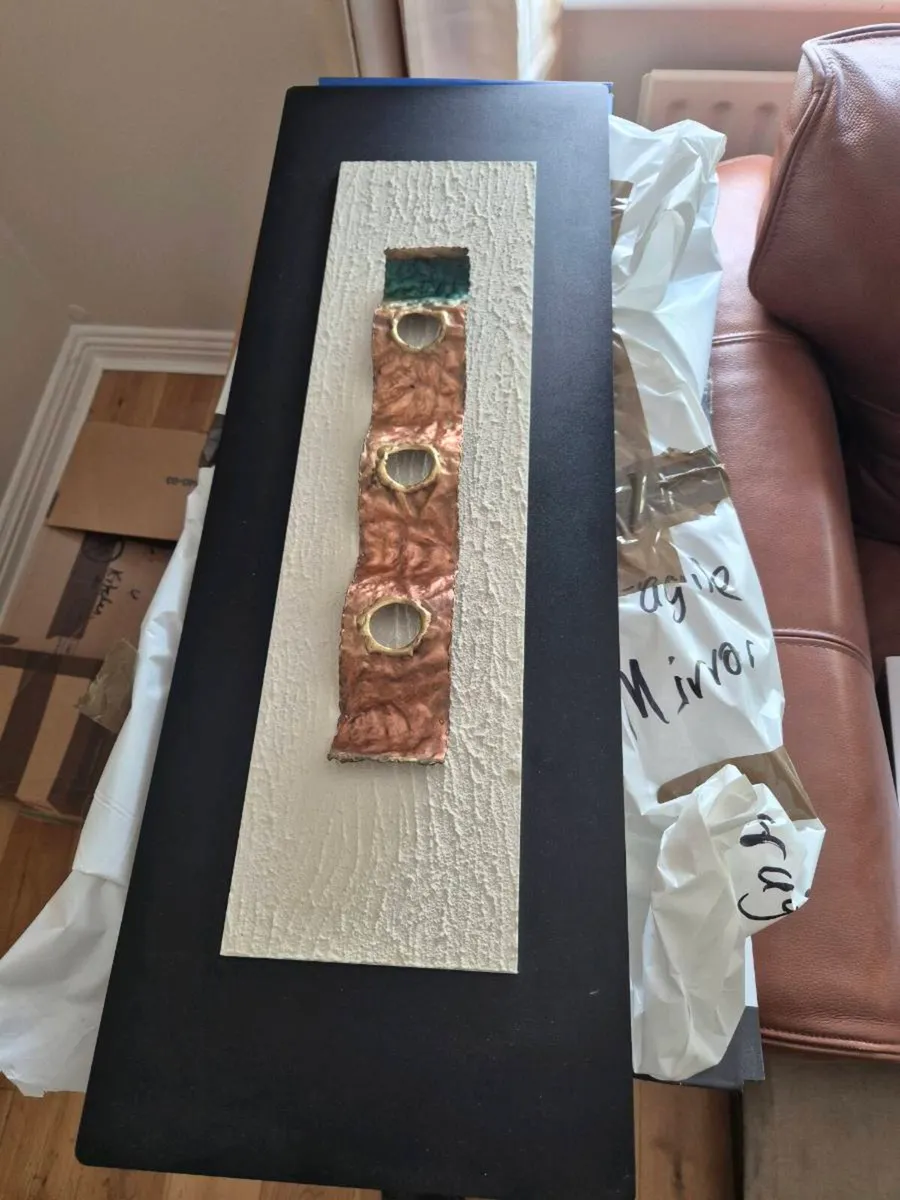 Decorative feature