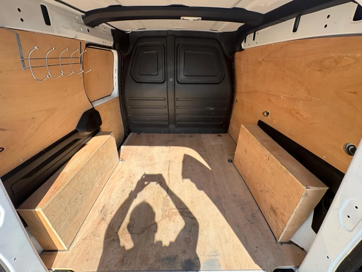 Mercedes-Benz Citan 2023 - Image 4